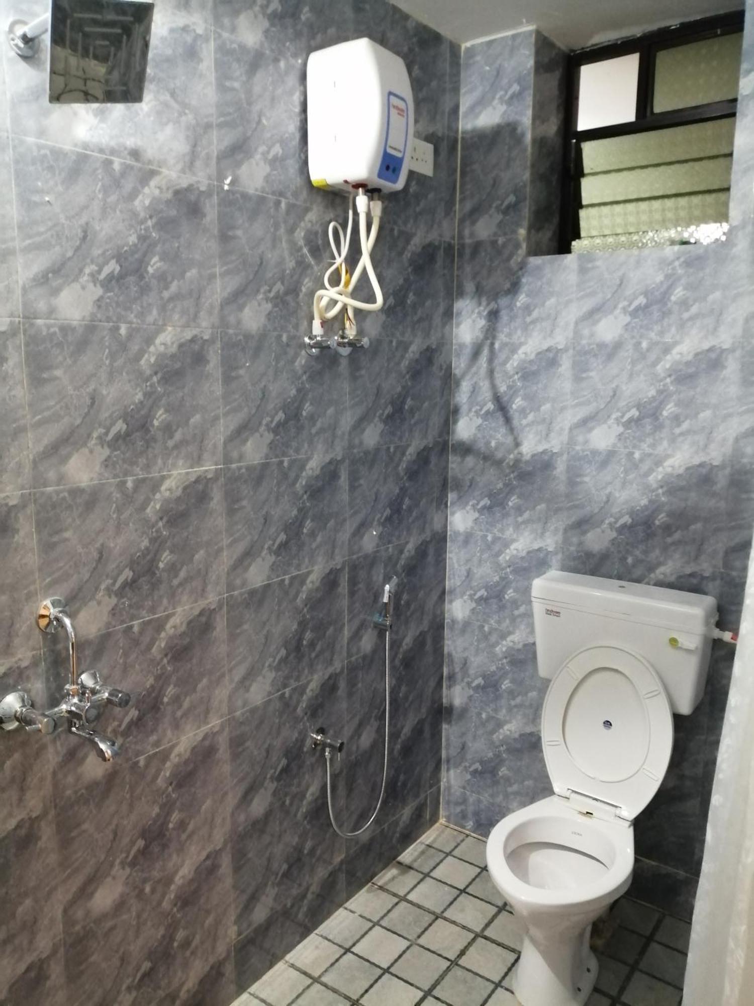 Apricot Homestays Palolem Ruang foto